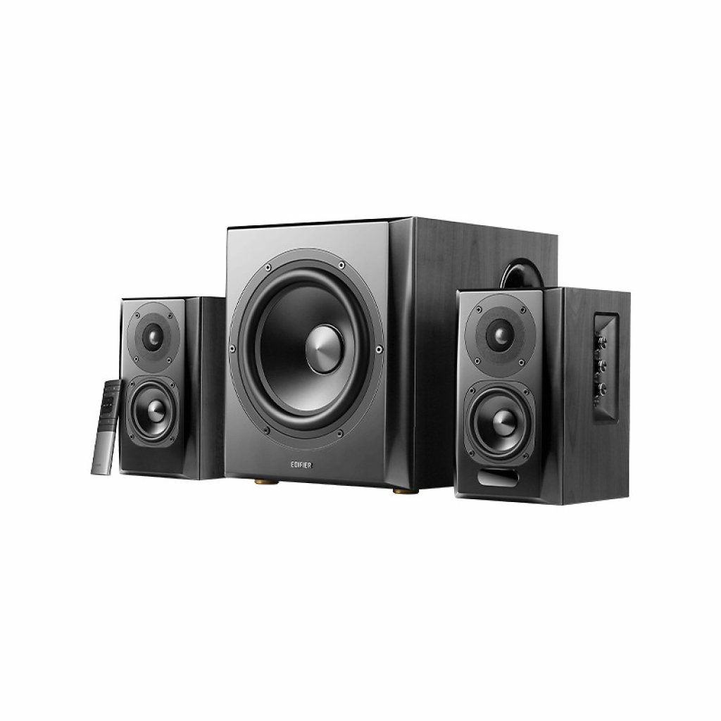 Edifier S351D Boxenset