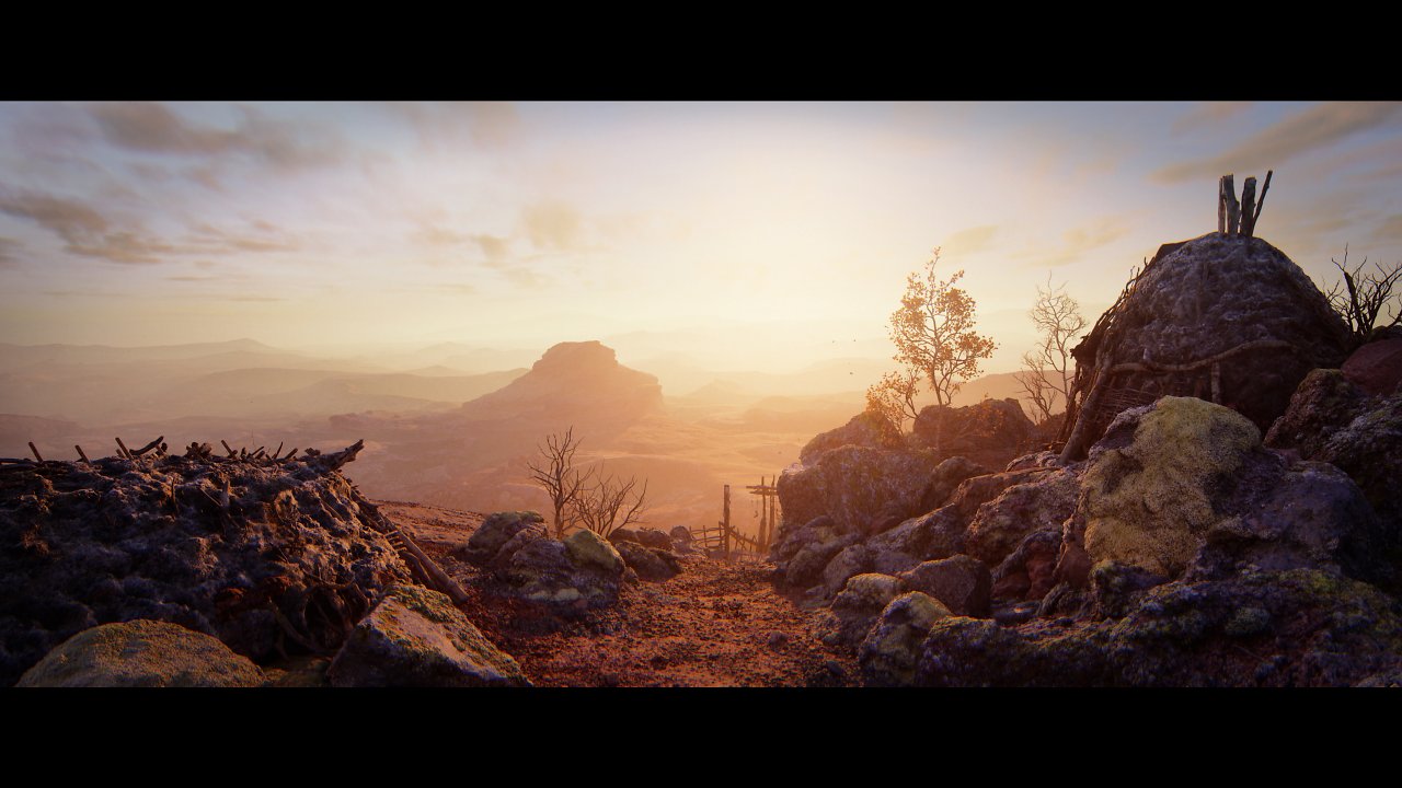 [21/05/2024] Senua's Saga Hellblade 2 im Test: Ein audiovisuelles Meisterwerk (20)
