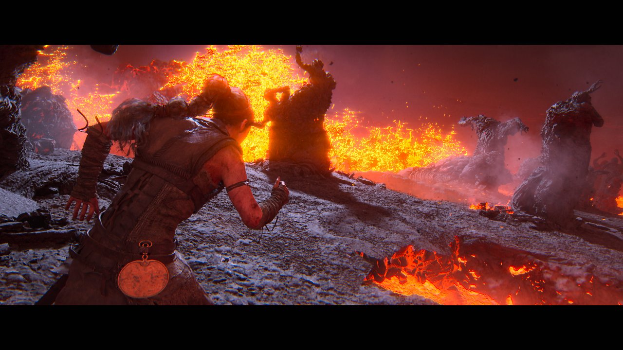 [21/05/2024] Senua's Saga Hellblade 2 im Test: Ein audiovisuelles Meisterwerk (25)