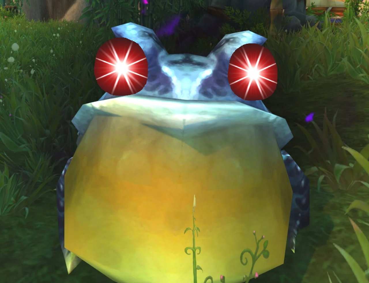[23/05/2024] WoW: Exploit often, exploit fast - Der Frosch-Farm kehrt in Midnight zurück