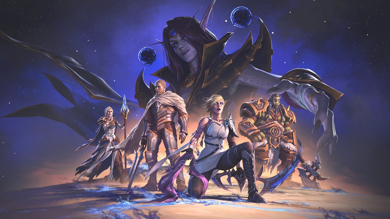 [10/06/2024] Der Release-Termin für World of Warcraft: The War Within steht endlich fest.