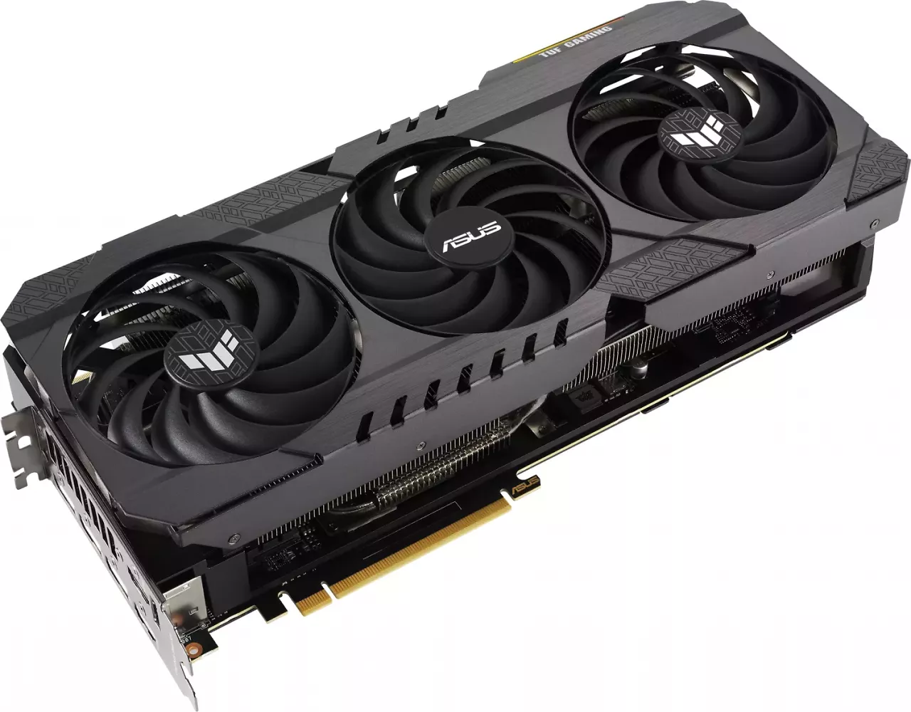 Asus TUF GeForce RTX 4090 OC Edition