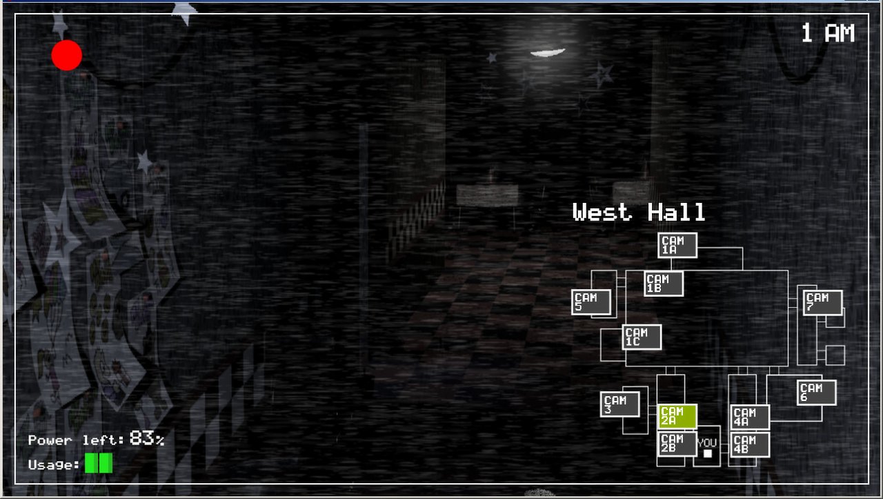 FNAF 1