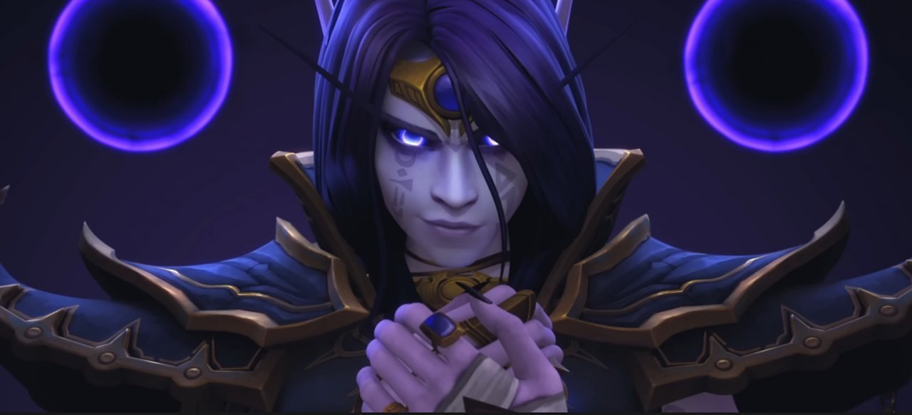 [12/06/2024] Neue Login-Musik von WoW: Midnight - so düster klingt die neue Erweiterung