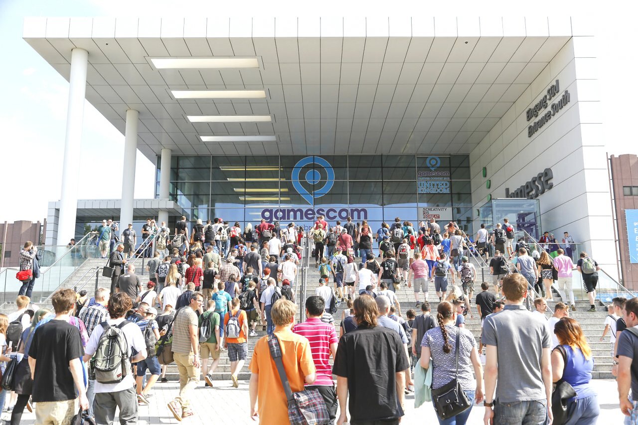 [17/07/2024] Gamescom 2024: Beginn, Aussteller, die gezeigten Spiele - alles, was ihr wissen müsst