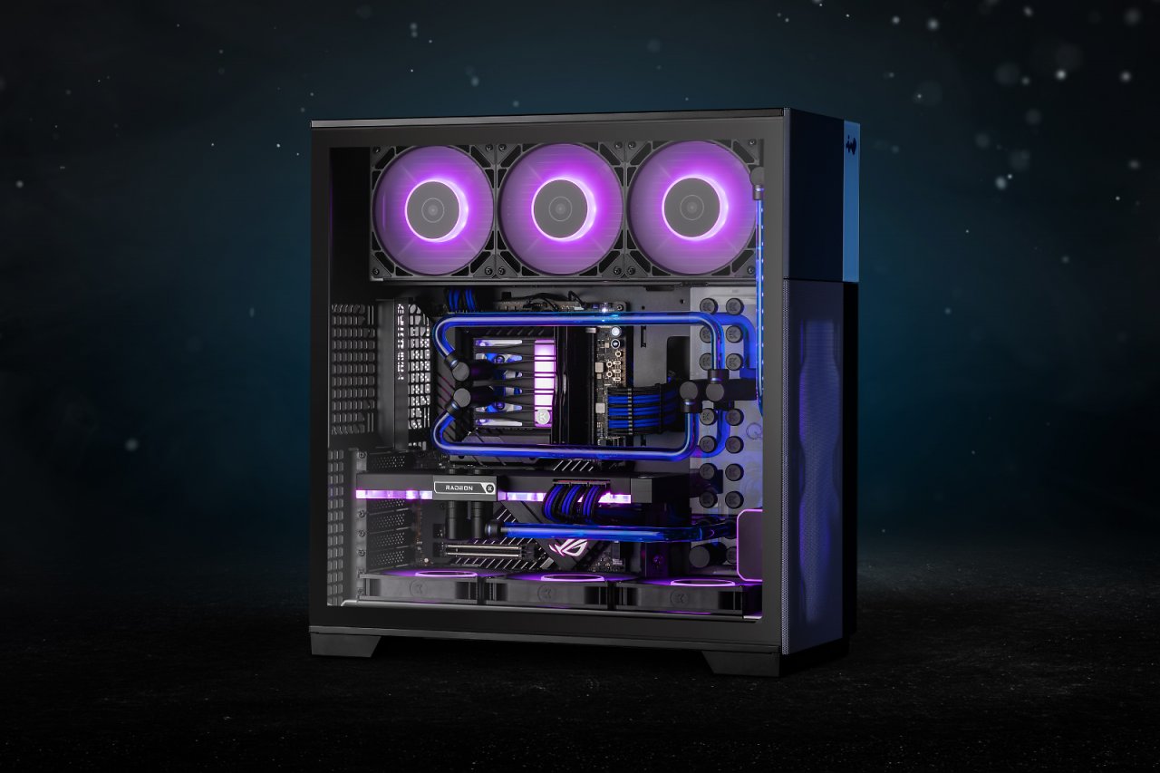 EK Fusion F5