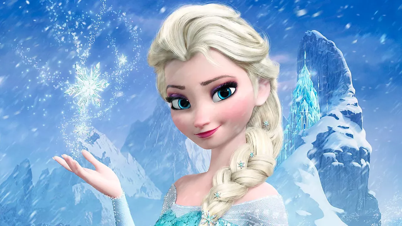 [22/07/2024] Der Animationsfilm Frozen 2 muss sich einem aktuellen Animationsfilm von Disney geschlagen geben.
