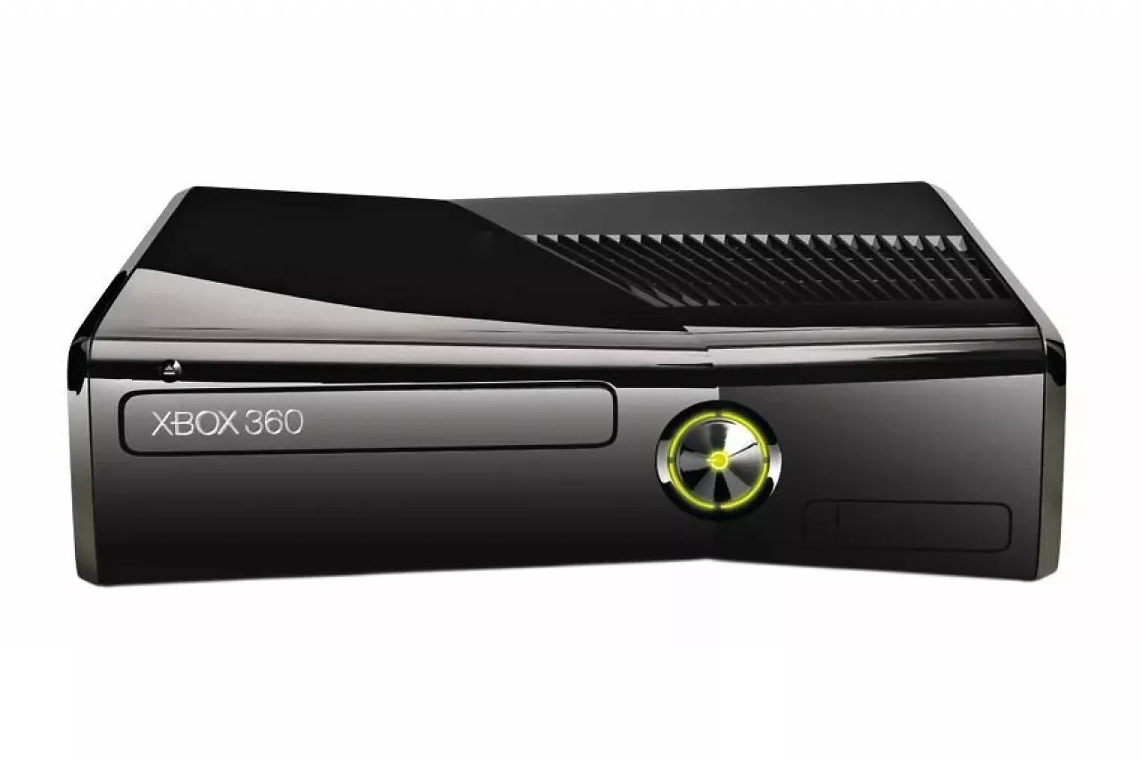 [29/07/2024] 1.353 physische Xbox 360-Spiele besitzt ein Sammler aus Nordamerika.