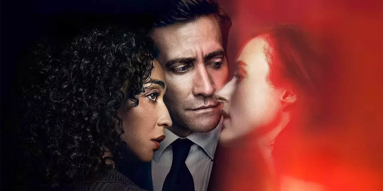 Titelbild zur Serie "Aus Mangel an Beweisen".