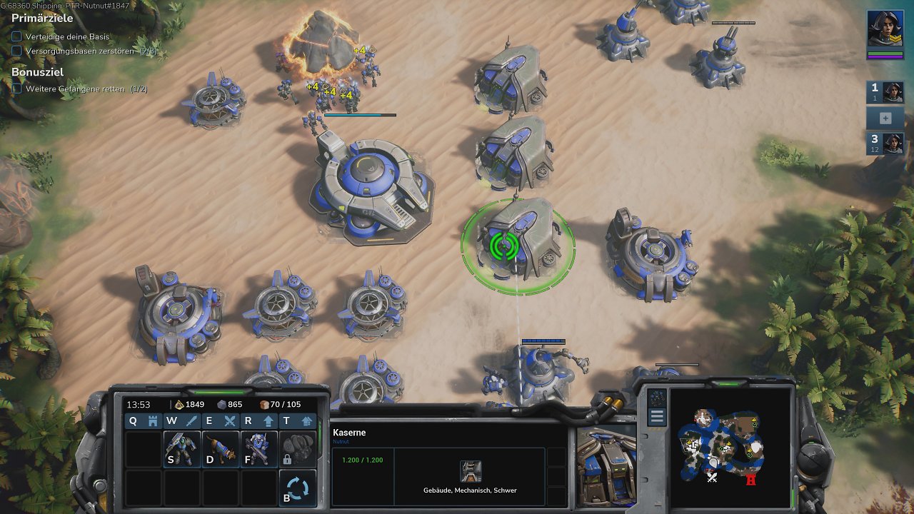 Vanguard Basis
