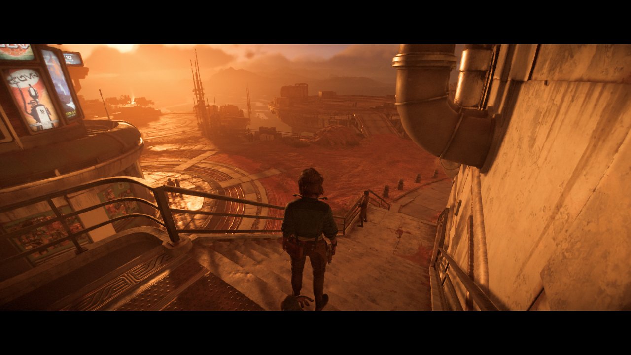Star Wars Outlaws Screenshot