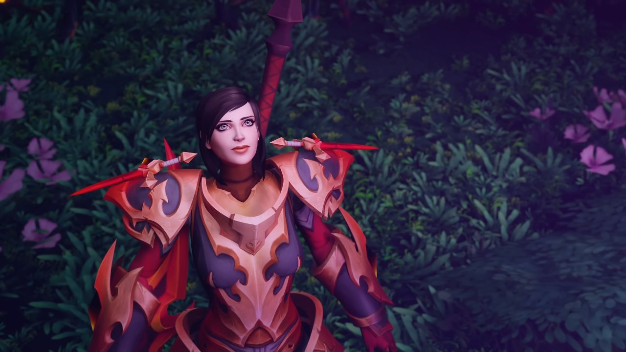 [29/08/2024] WoW: Nach Remix-Bug - Blizzard schenkt Spielern 650 Reisepunkte