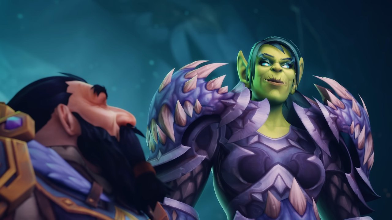 [29/08/2024] WoW: Nie mehr wichtige Buffs vergessen mit diesem nützlichen Addon (1)