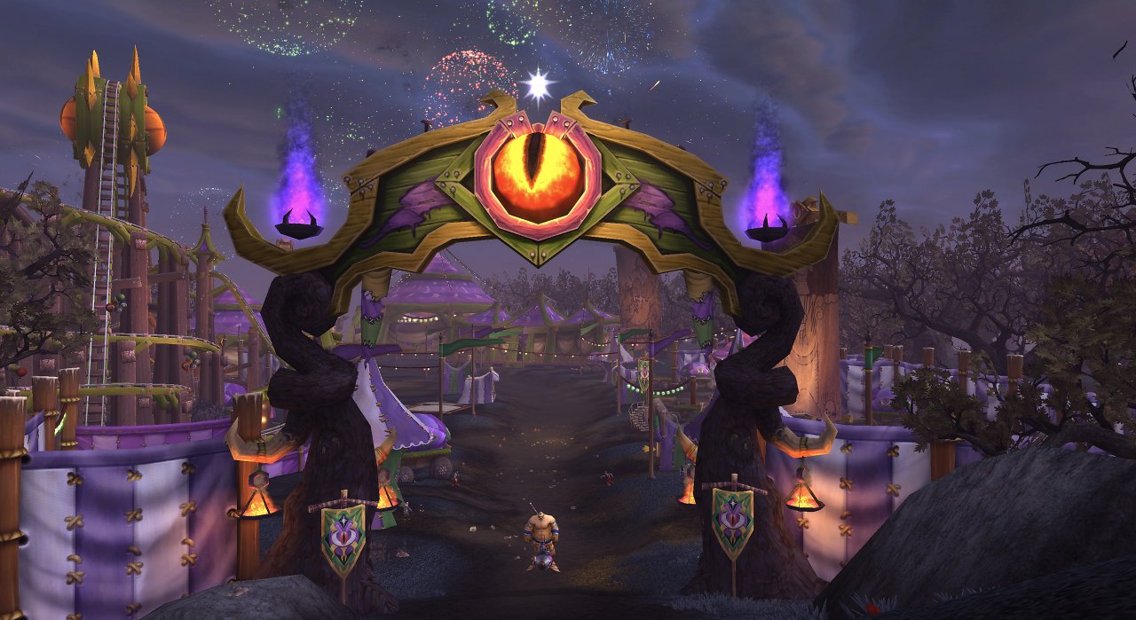 [10/08/2024] WoW: Debuff macht euch beim Ruhm-Grind in Midnight einen Strich durch die Rechnung