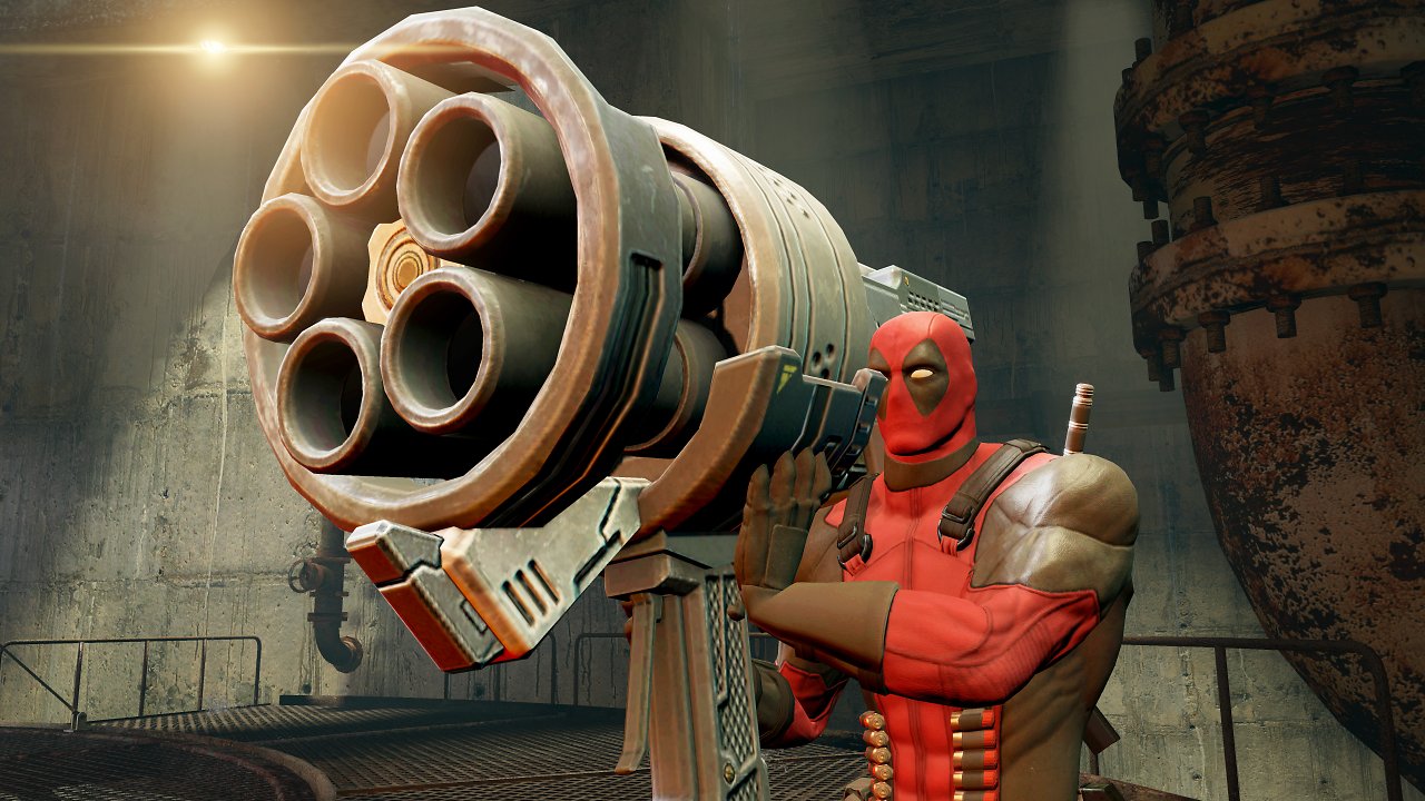 Deadpool