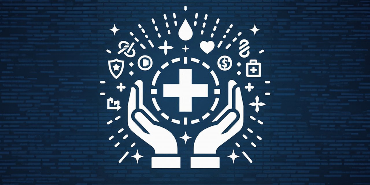 Piktogramm für Health-Pickup