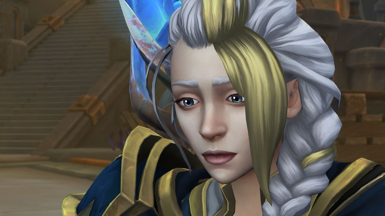 [11/10/2024] WoW: Wieso mich Midnight fast schon wieder verloren hat