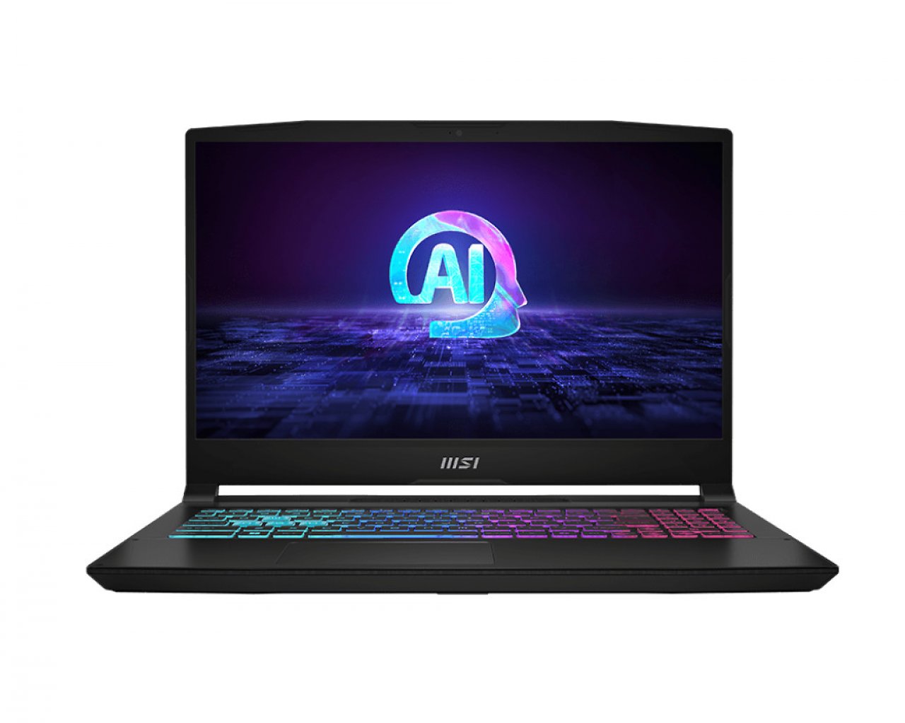 MSI Katana A15