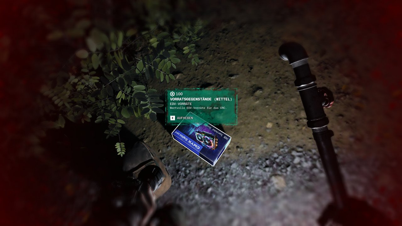 XP-Gegenstände aus No More Room in Hell 2.