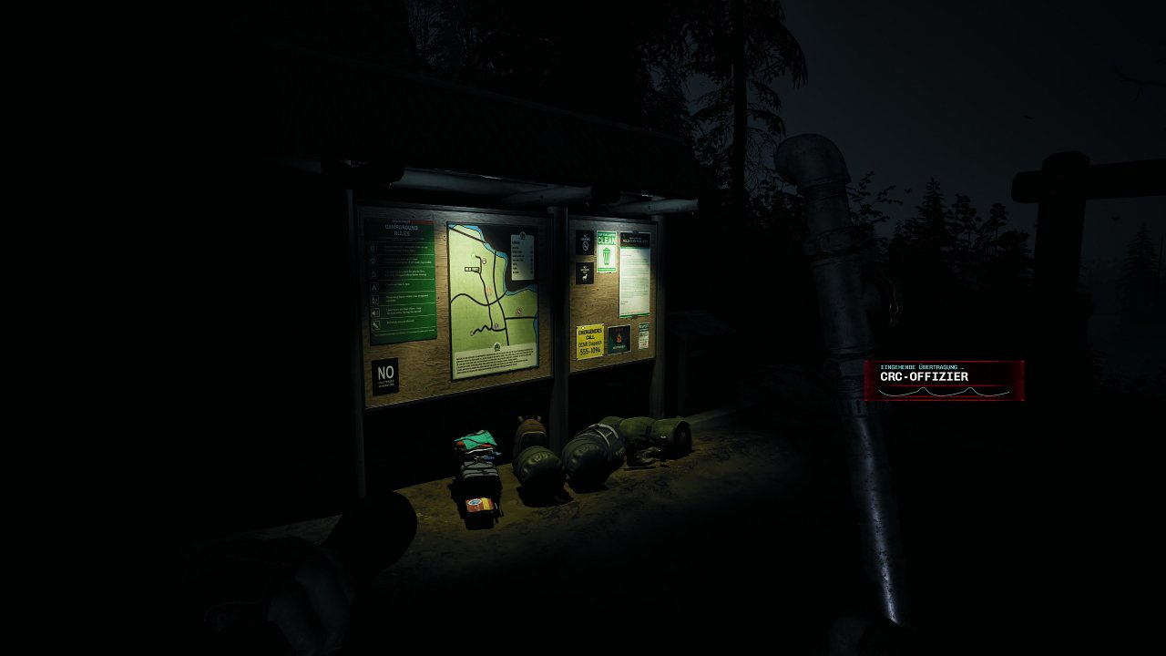 Umgebung aus No More Room in Hell 2