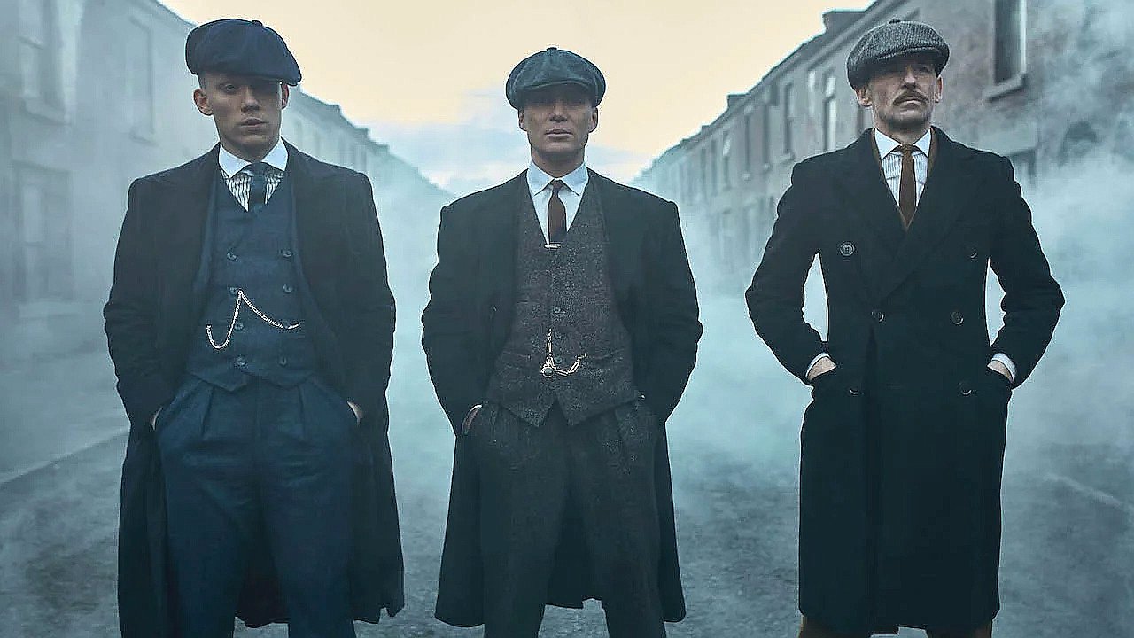 [12/10/2024] Die Fans von Peaky Blinders flippen derzeit wegen eines neuen Bildes von Netflix regelrecht aus.