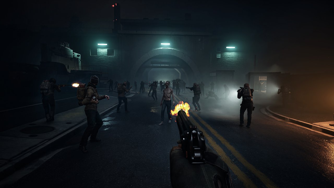 Gameplay-trailer aus No More Room in Hell 2