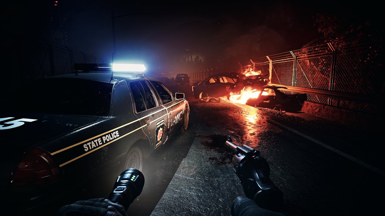 Gameplay-trailer für No More Room in Hell 2
