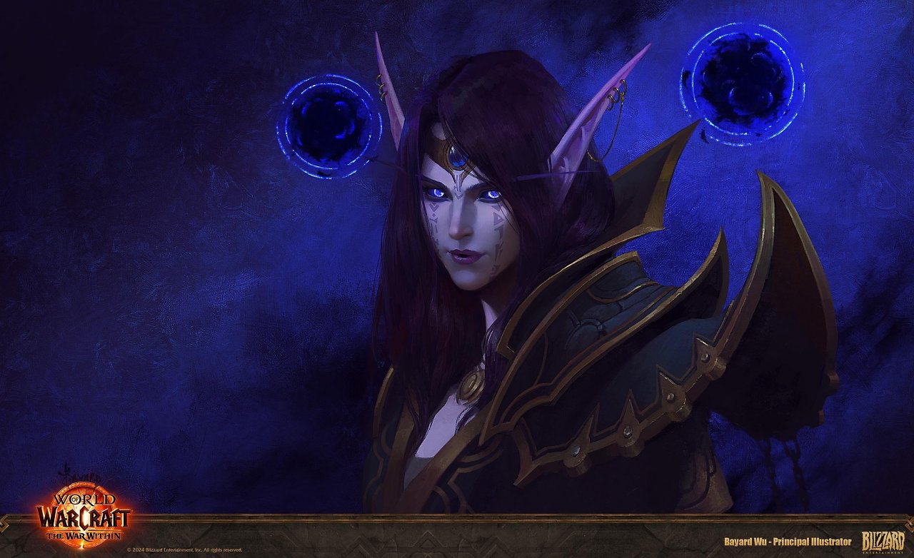 [14/10/2024] Pre-Event zu WoW: Midnight: Quests, Erfolge und Belohnungen im Überblick (1)
