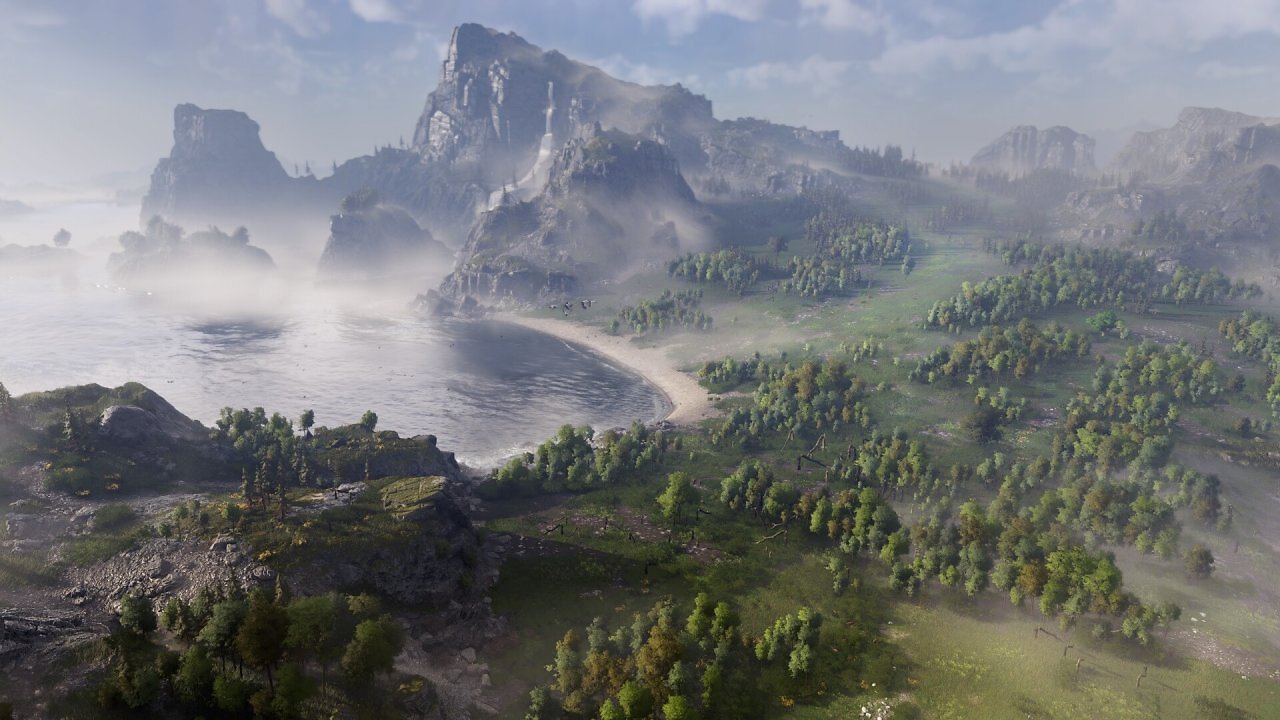 [29/11/2024] Die ersten Screenshots von Anno 117: Pax Romana stehen endlich bereit. (4)