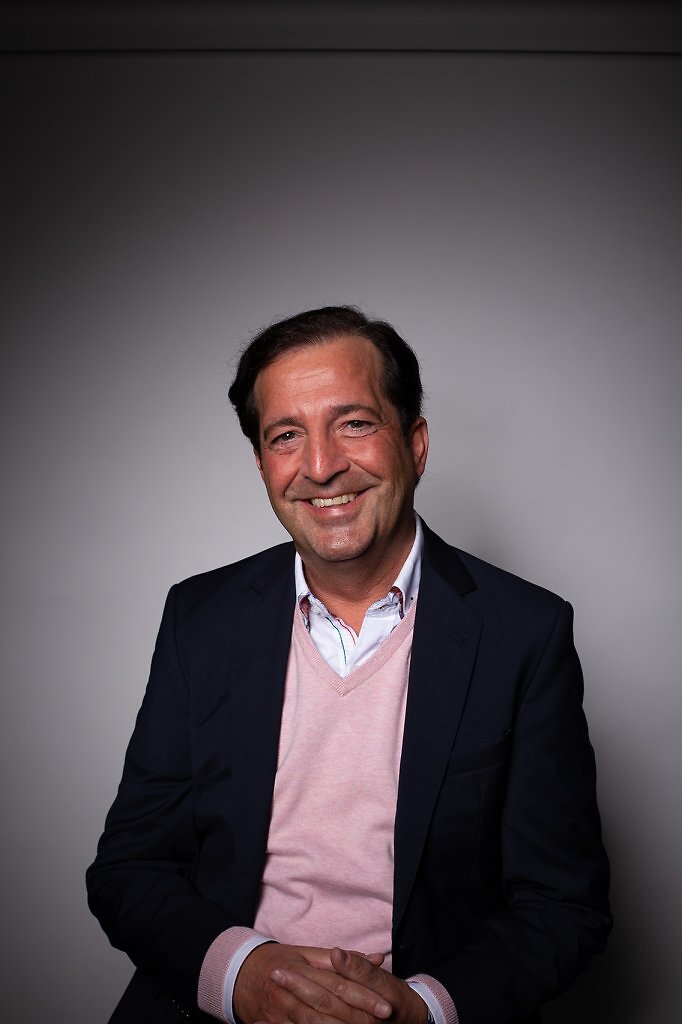 Dr. Giovanni Vindigni