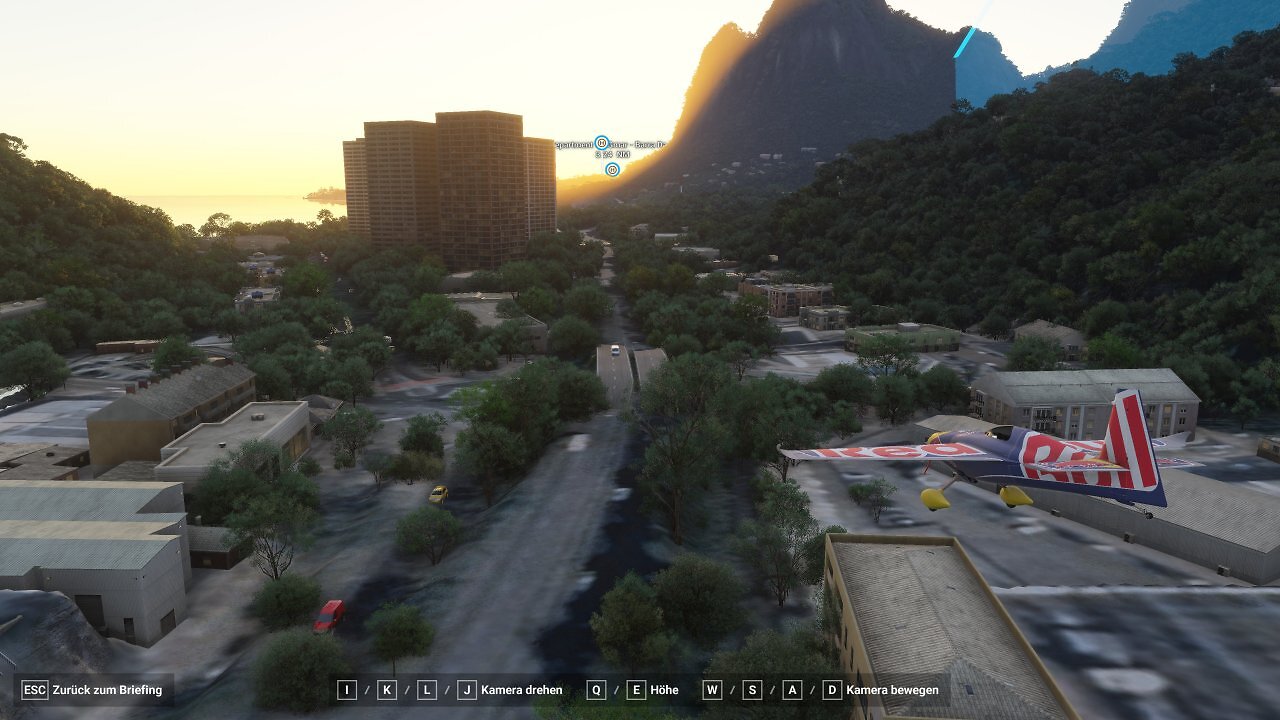 Microsoft Flight Simulator 2024 Rio de Janeiro