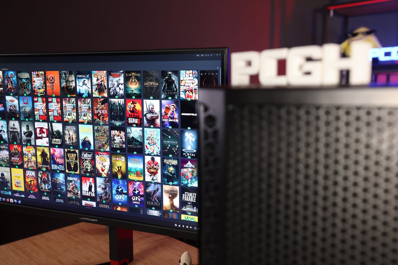 [06/11/2024] PCGH Pro+ Linux - Gaming-PC (3)