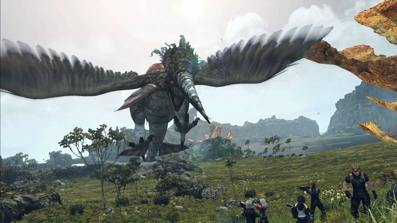 Ihr wollt eure Xenoblade Chronicles-Sammlung vervollständigen? Dann geht an diesem Angebot kein Weg vorbei!