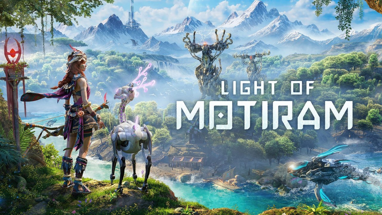 LIght of Motiram ist nach dem Erfolg von Sony über Tencent erst einmal Geschichte.