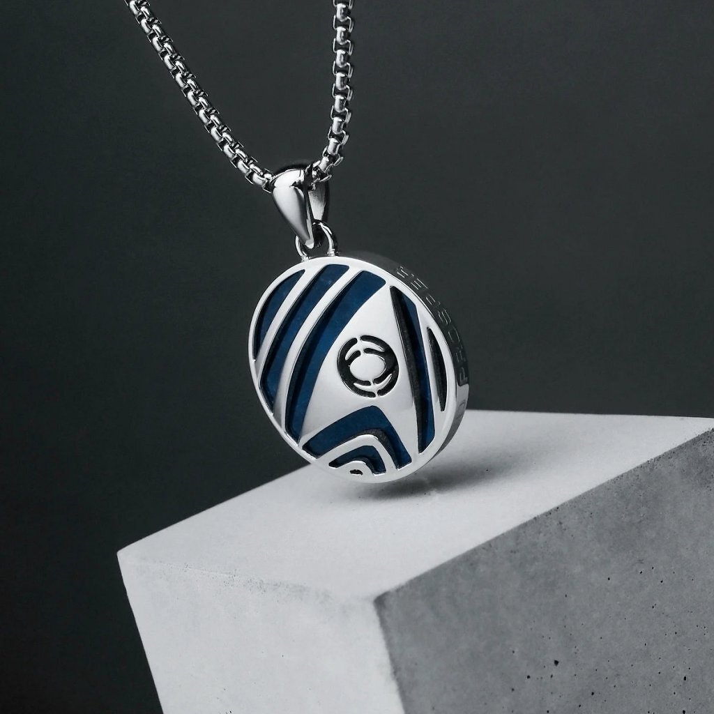 Schmuck Holzkern