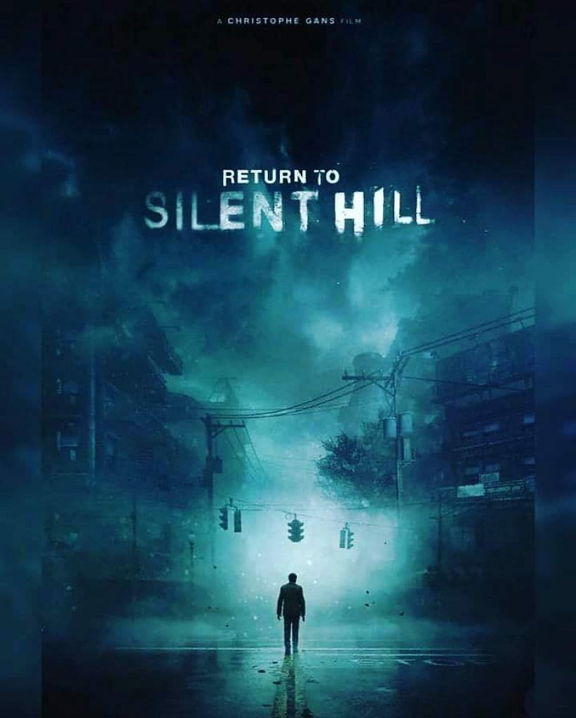 Return to Silent Hill