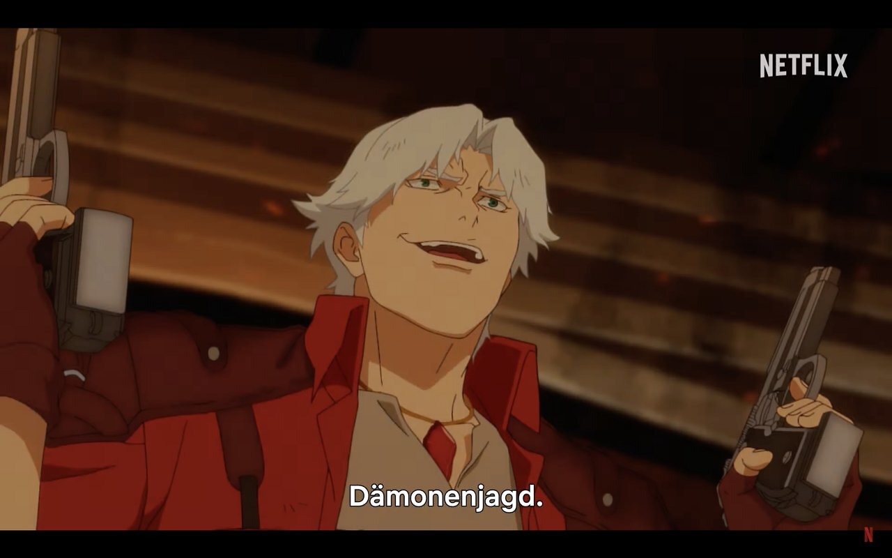 Devil May Cry