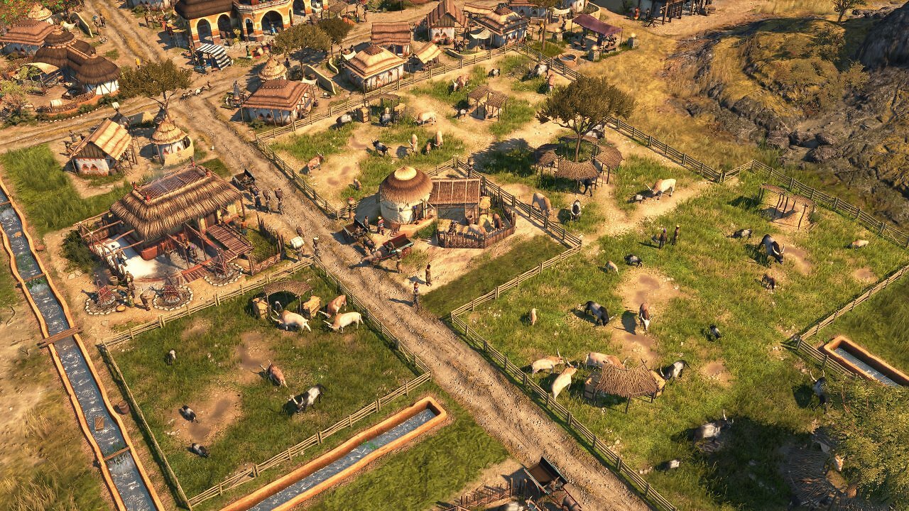 Anno 1800