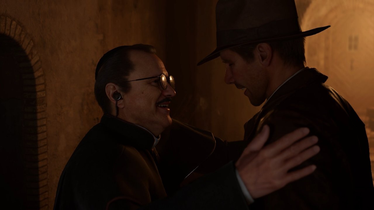 [06/12/2024] Indiana Jones und der Große Kreis im Test: Der beste Indy seit vielen Jahren - jetzt auch für PS5 (13)