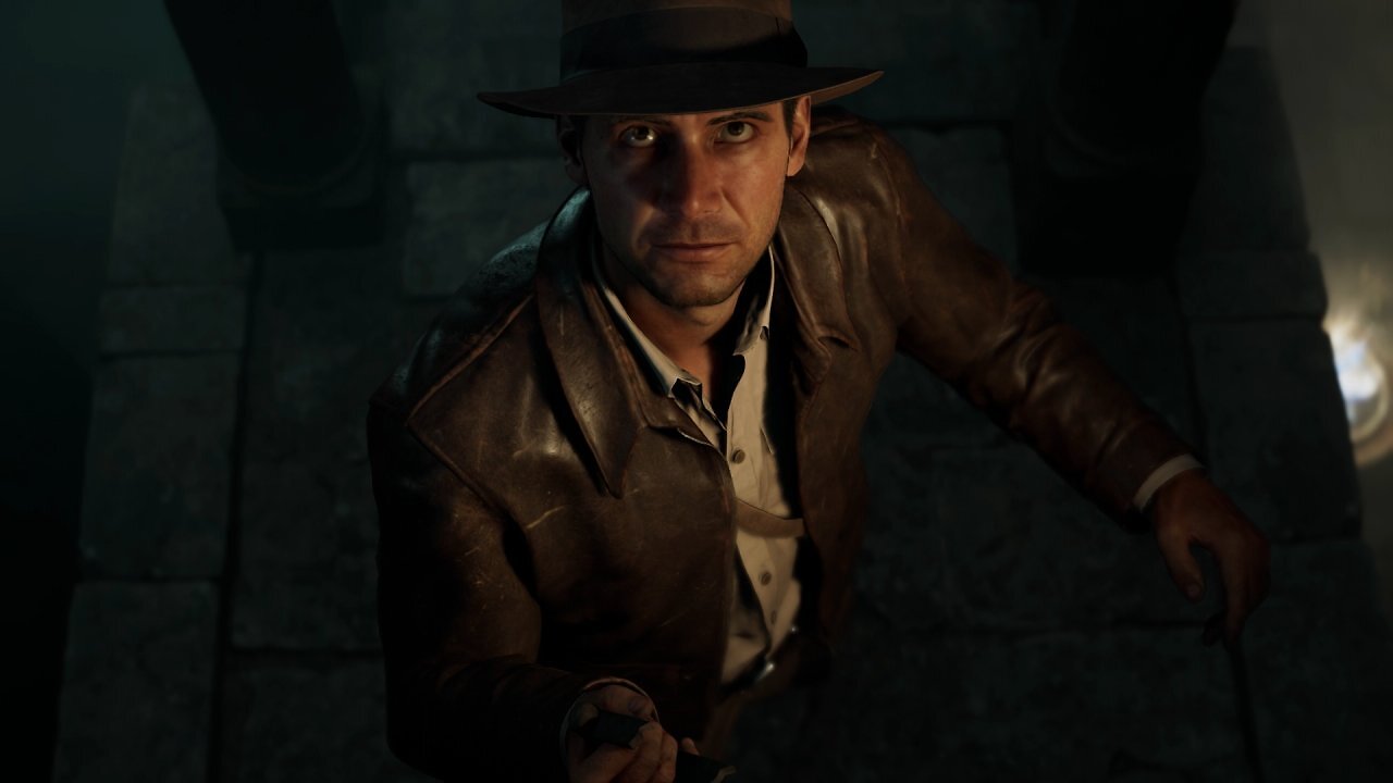 [06/12/2024] Indiana Jones und der Große Kreis im Test: Der beste Indy seit vielen Jahren - jetzt auch für PS5 (48)