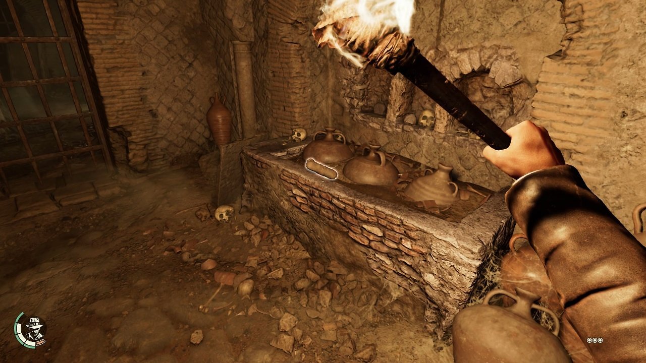 [06/12/2024] Indiana Jones und der Große Kreis im Test: Der beste Indy seit vielen Jahren - jetzt auch für PS5 (51)