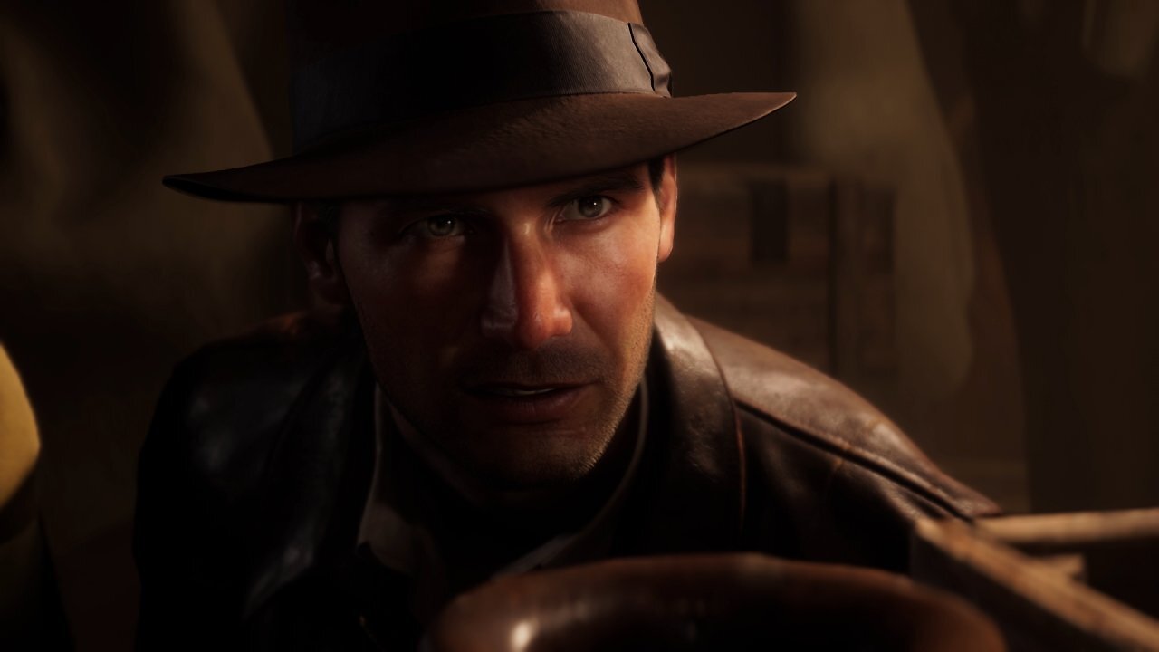 [06/12/2024] Indiana Jones und der Große Kreis im Test: Der beste Indy seit vielen Jahren - jetzt auch für PS5 (58)