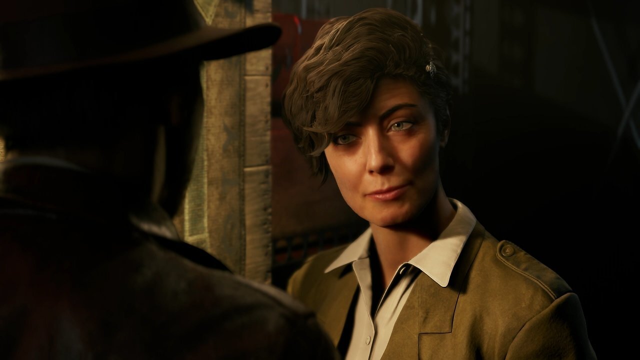 [06/12/2024] Indiana Jones und der Große Kreis im Test: Der beste Indy seit vielen Jahren - jetzt auch für PS5 (61)