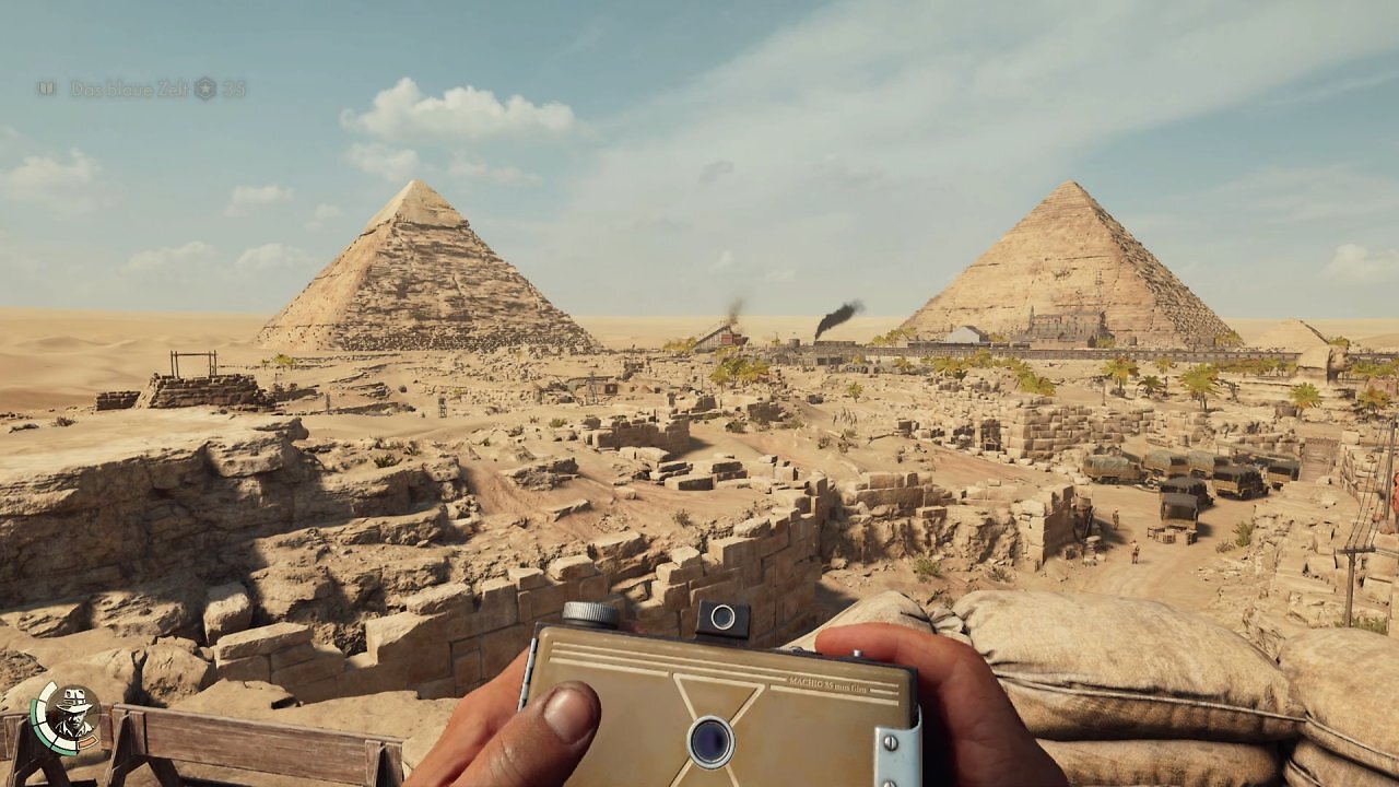 [06/12/2024] Indiana Jones und der Große Kreis im Test: Der beste Indy seit vielen Jahren - jetzt auch für PS5 (6)