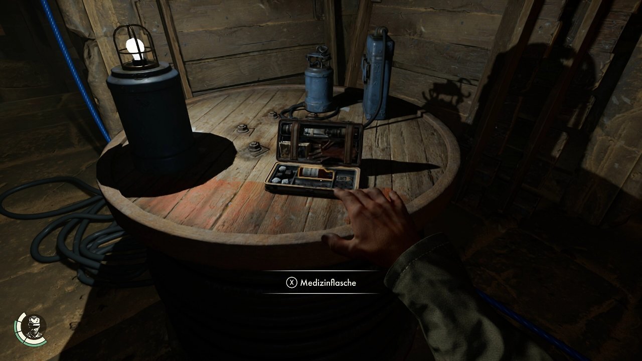 [06/12/2024] Indiana Jones und der Große Kreis im Test: Der beste Indy seit vielen Jahren - jetzt auch für PS5 (72)