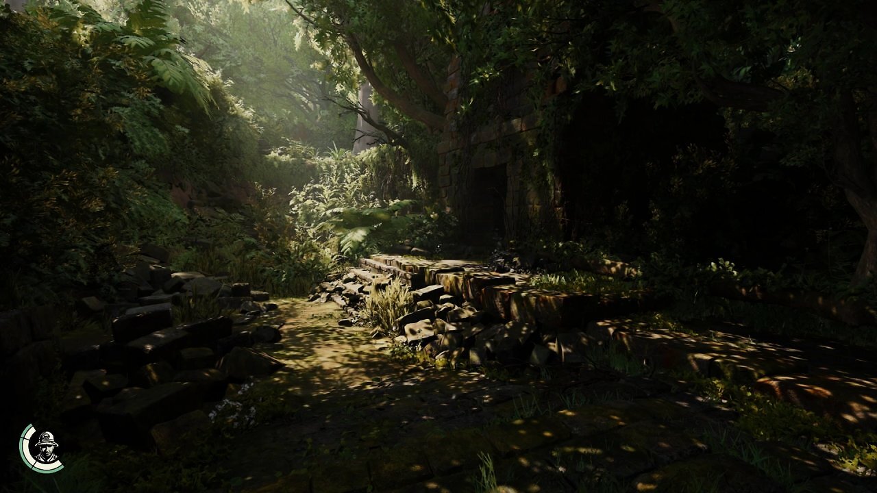[06/12/2024] Indiana Jones und der Große Kreis im Test: Der beste Indy seit vielen Jahren - jetzt auch für PS5 (77)