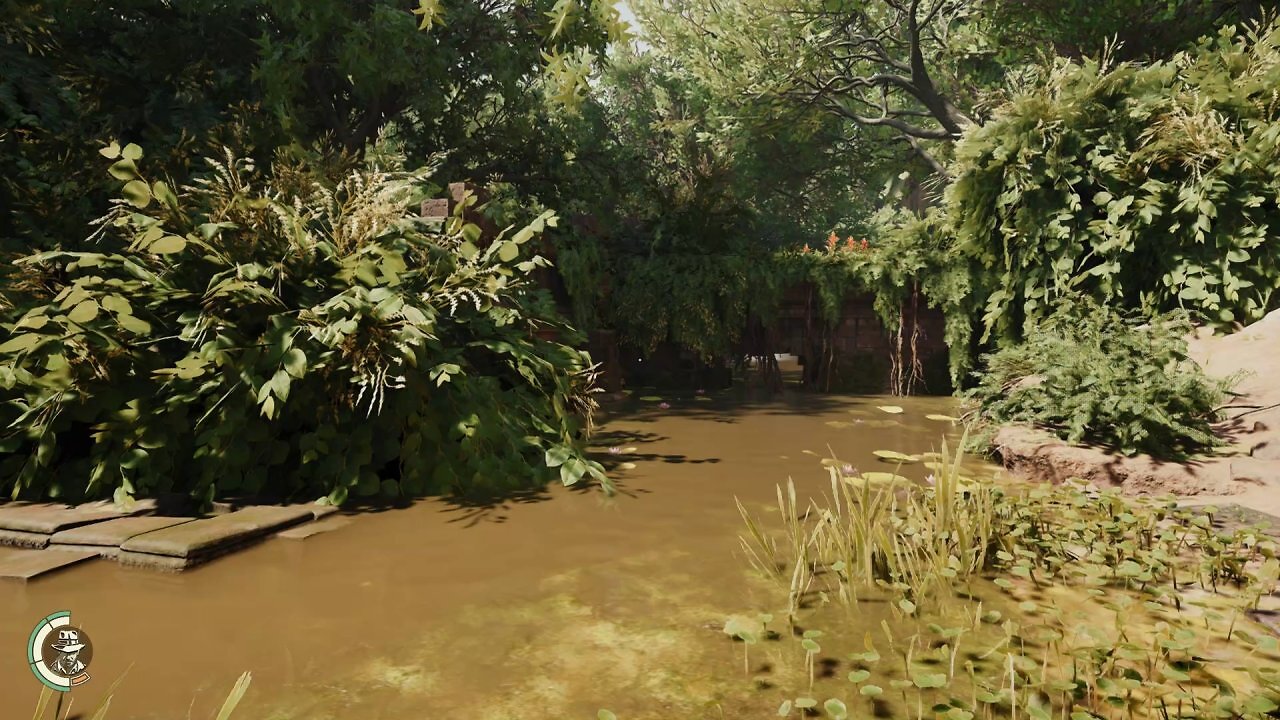 [06/12/2024] Indiana Jones und der Große Kreis im Test: Der beste Indy seit vielen Jahren - jetzt auch für PS5 (60)