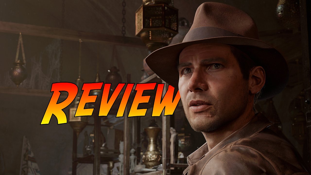 [06/12/2024] Indiana Jones und der Große Kreis im Test: Der beste Indy seit vielen Jahren - jetzt auch für PS5 (80)