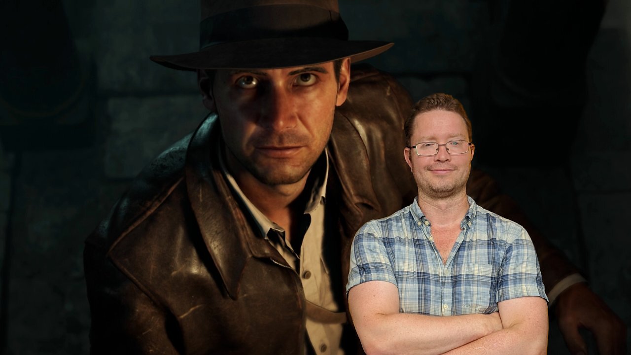 [06/12/2024] Indiana Jones und der Große Kreis im Test: Der beste Indy seit vielen Jahren - jetzt auch für PS5 (81)