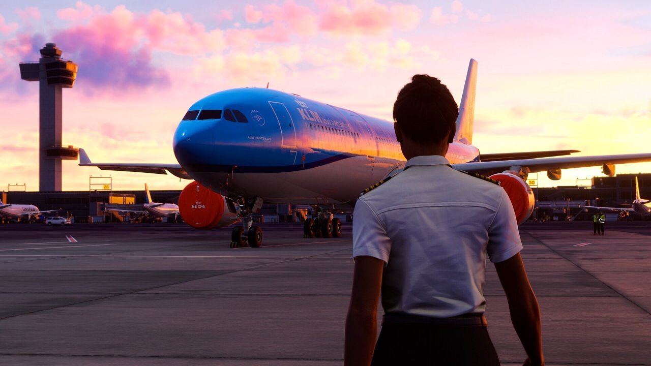 [17/12/2024] Benötigt ihr den Flight Simulator 2024 noch? Google bietet euch jetzt eine kostenlose Variante.